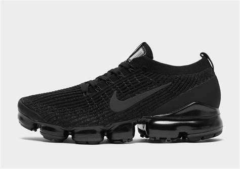 Nike air VaporMax flyknit shoes